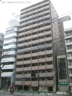 クリオ五反田