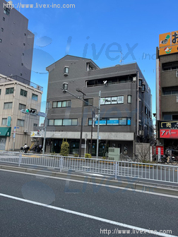 ロイヤルプラザ