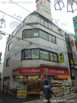 第3イースト