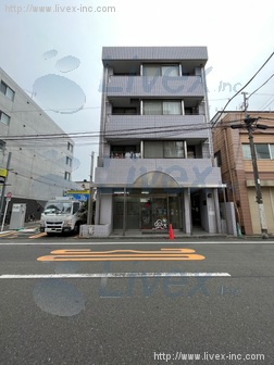 クレスト上町