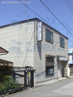 大宮東町店舗