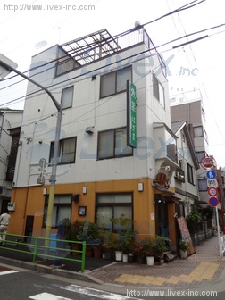 貸店舗