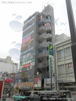 第114東京(kameido ex)