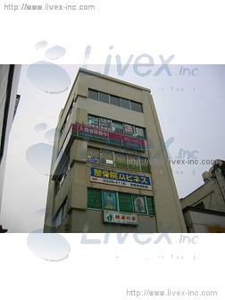 石井