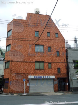 貸事務所・倉庫