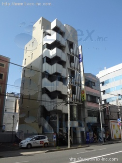 日商