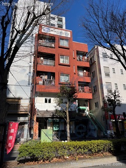 エクセルピア西蒲田