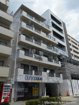 TOP成城学園