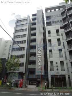リベラ日本橋三越前