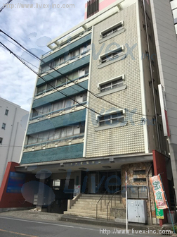 埼玉建設会館