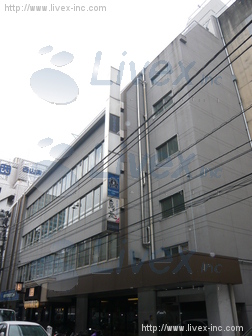TK-WEST(2号館)