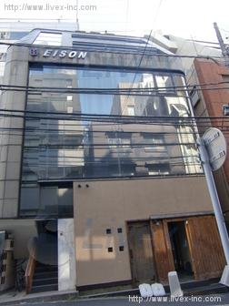 efeel赤坂