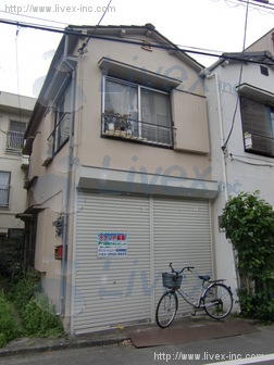 佐藤倉庫