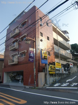 仮)神山町プロジェクト