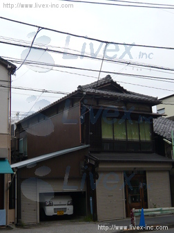 衛店舗・差浄書
