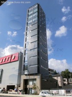B-City Tower AZABUTOKYO
