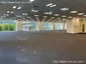 フロンティア武蔵小杉N棟(野村不動産武蔵小杉N棟)ビル