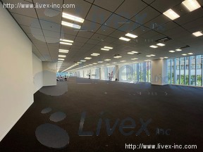 フロンティア武蔵小杉N棟(野村不動産武蔵小杉N棟)ビル