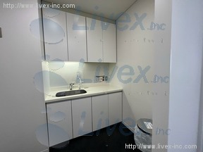 フロンティア武蔵小杉N棟(野村不動産武蔵小杉N棟)ビル