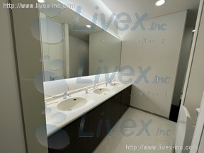 フロンティア武蔵小杉N棟(野村不動産武蔵小杉N棟)ビル