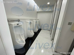 フロンティア武蔵小杉N棟(野村不動産武蔵小杉N棟)ビル