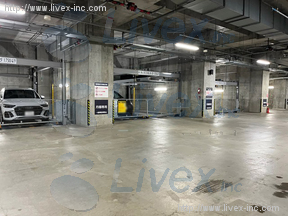 フロンティア武蔵小杉N棟(野村不動産武蔵小杉N棟)ビル