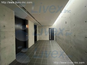 フロンティア武蔵小杉N棟(野村不動産武蔵小杉N棟)ビル