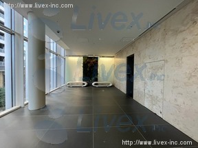 フロンティア武蔵小杉N棟(野村不動産武蔵小杉N棟)ビル