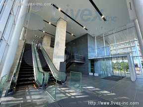 フロンティア武蔵小杉N棟(野村不動産武蔵小杉N棟)ビル