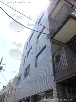 新町住宅社