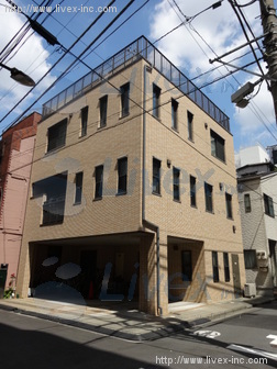 貸事務所
