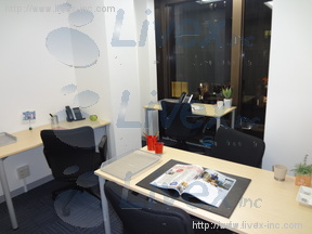 赤坂アビタシオンビル