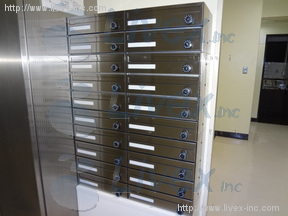 赤坂アビタシオンビル