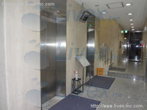 赤坂アビタシオンビル