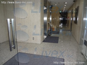 赤坂アビタシオンビル