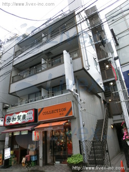 貸店舗