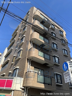 ラーク中野