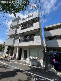 パークハイム