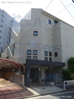 Ysハウス南青山