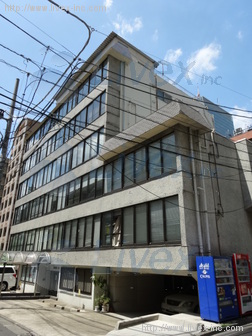 赤坂第1