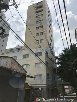 パルタージュ立川