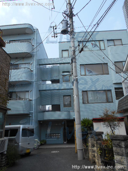 パレベール高木