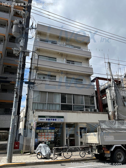 中村