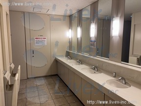 赤坂溜池タワー