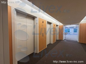 赤坂溜池タワー