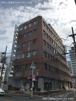 高砂建物