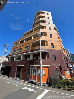 ヒラルス西馬込