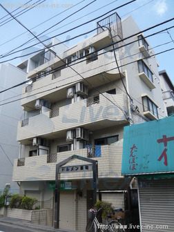 ドルメン要町
