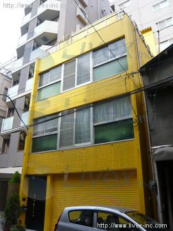 貸店舗・倉庫