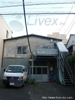 プランドール北上野